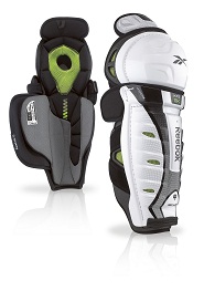 RBK11K Leg Pads